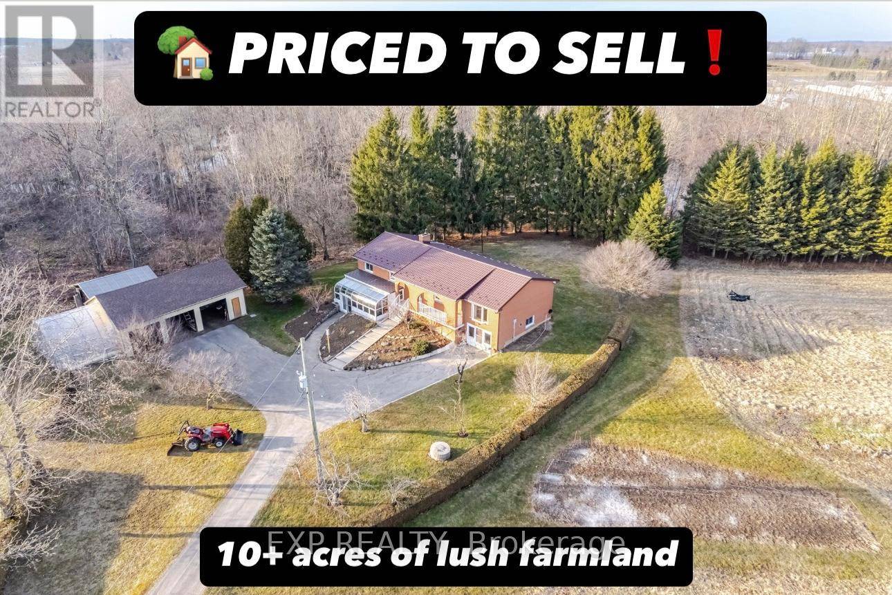1243 HIGHWAY 5 WEST HIGHWAY, Hamilton, ON L9H5E1