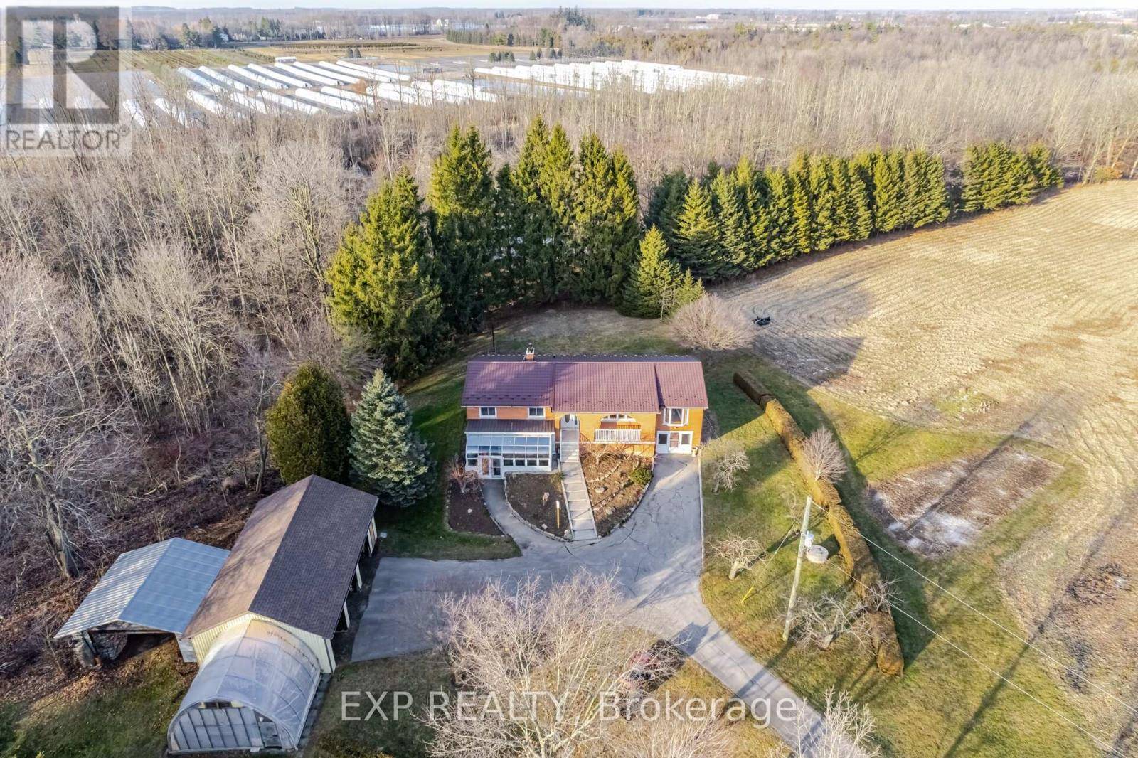 Hamilton, ON L9H5E1,1243 HIGHWAY 5 WEST HIGHWAY