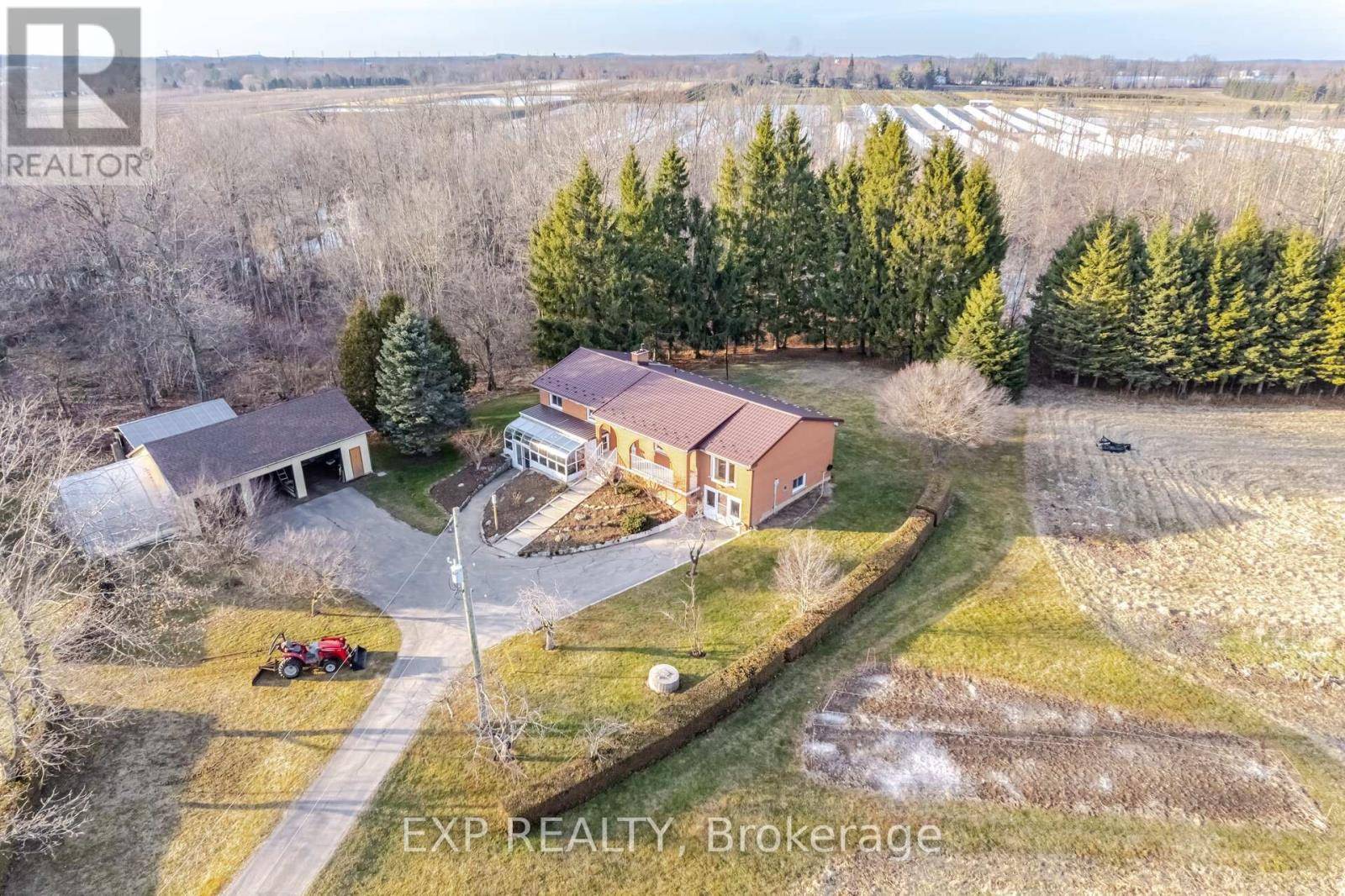 Hamilton, ON L9H5E1,1243 HIGHWAY 5 WEST HIGHWAY