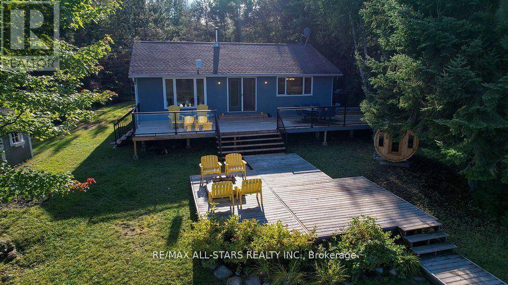 1086 CAMERON LANE, Algonquin Highlands (stanhope), ON K0M1J0
