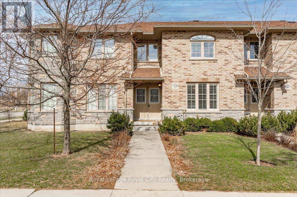 Guelph (willow West/sugarbush/west Acres), ON N1K0B7,714 Willow RD #28
