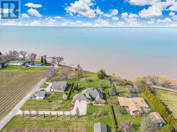 Lincoln (lincoln-jordan/vineland), ON L3J0X1,3503 LAKESHORE ROAD