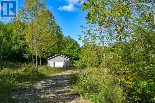 396436 CONCESSION 2, Chatsworth, ON N0H1G0