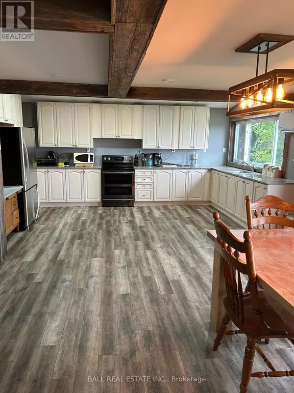 Trent Hills, ON K0L1L0,732 13TH LINE W