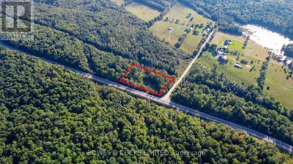 North Kawartha, ON K0L1A0,CON 6 PT LT 35 HWY 28