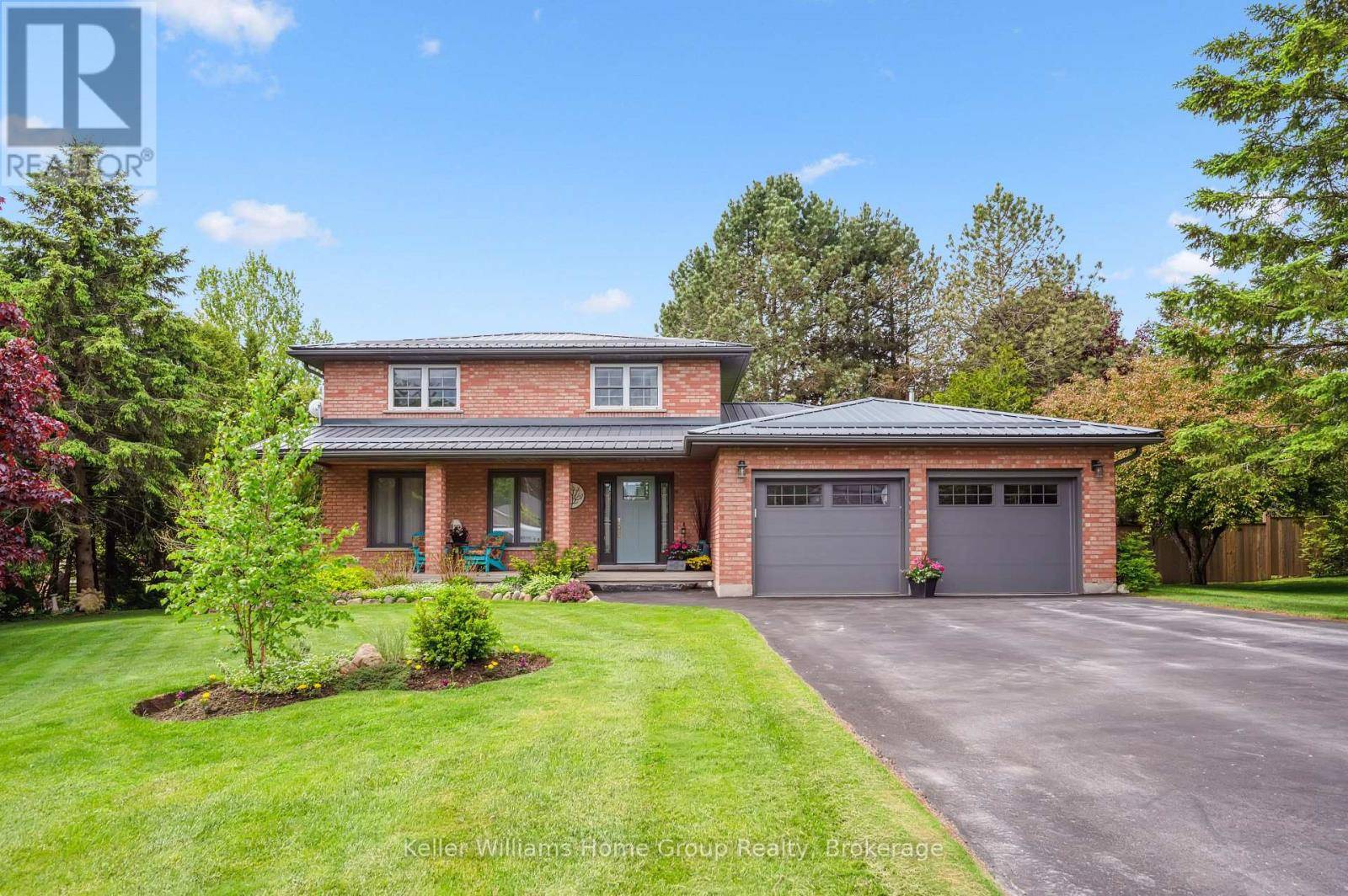 4 SARGENT BOULEVARD, Centre Wellington (belwood), ON N0B1J0