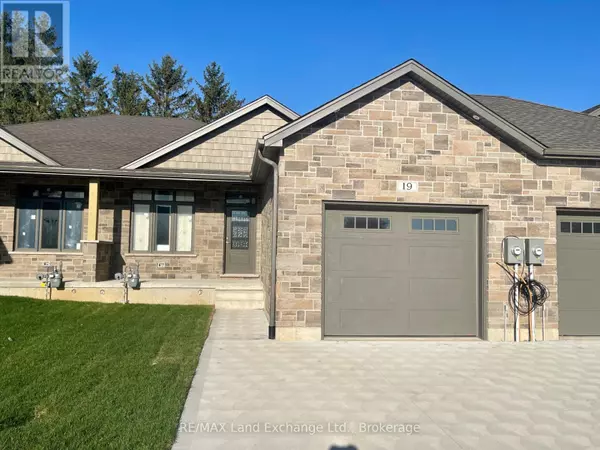 19 NYAH COURT, Kincardine, ON N0G2T0