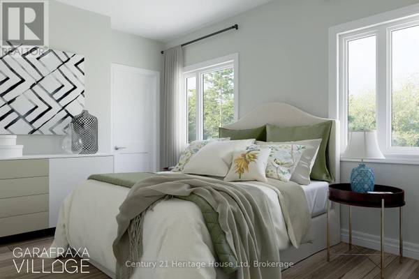 Centre Wellington (fergus), ON N1M0L6,465 Garafraxa ST West #1