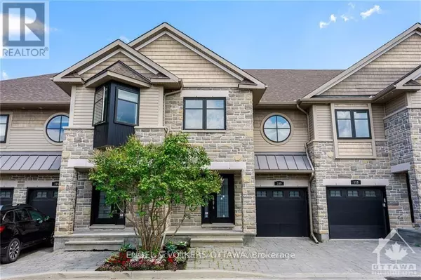 109 MONTAUK, Ottawa, ON K2C2B4