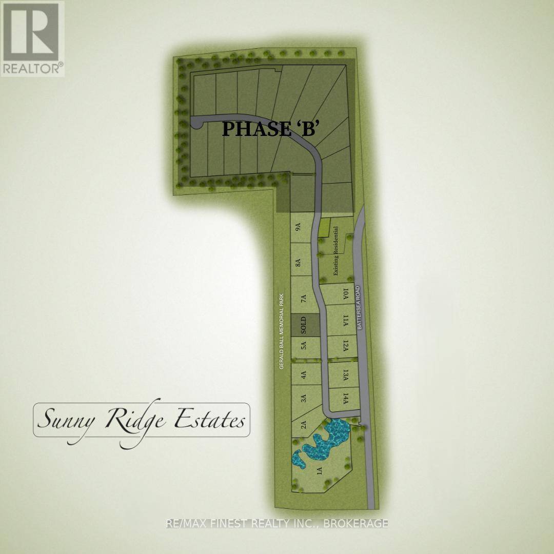 LOT 2A SUNNY RIDGE ESTATES, Frontenac (frontenac South), ON K0H1H0