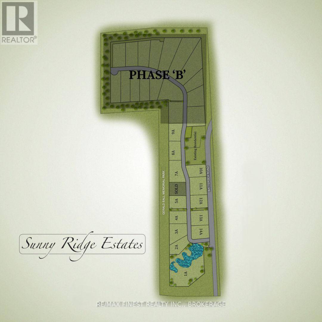 LOT 10A SUNNY RIDGE ESTATES, Frontenac (frontenac South), ON K0H1H0