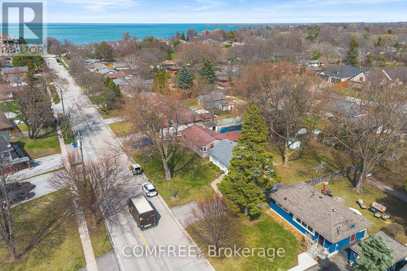 St. Catharines (lakeshore), ON L2N2J8,664 GENEVA STREET