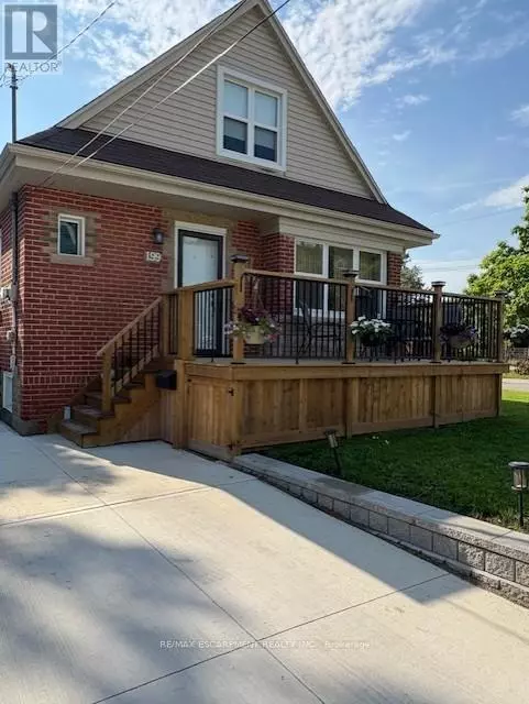 199 KIMBERLY DRIVE, Hamilton (rosedale), ON L8K4L2