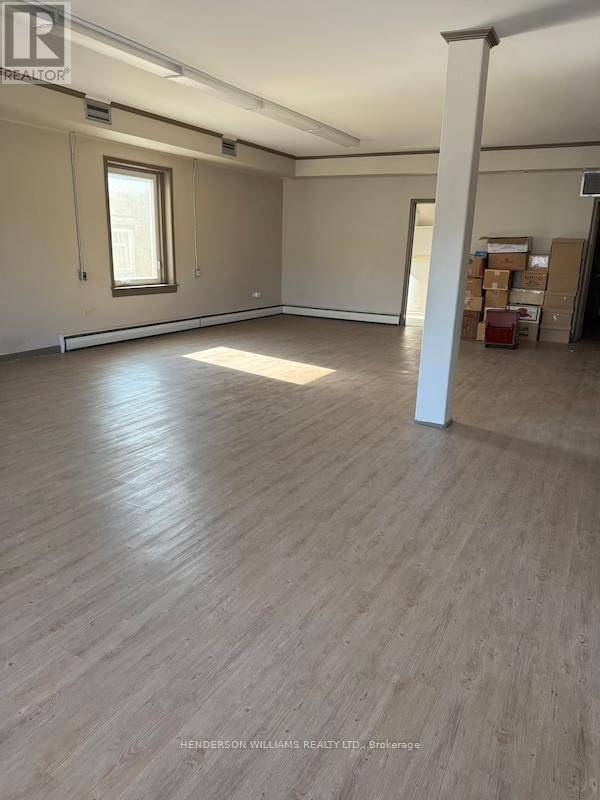 Prince Edward County (picton Ward), ON K0K2T0,199 Picton Main ST #B