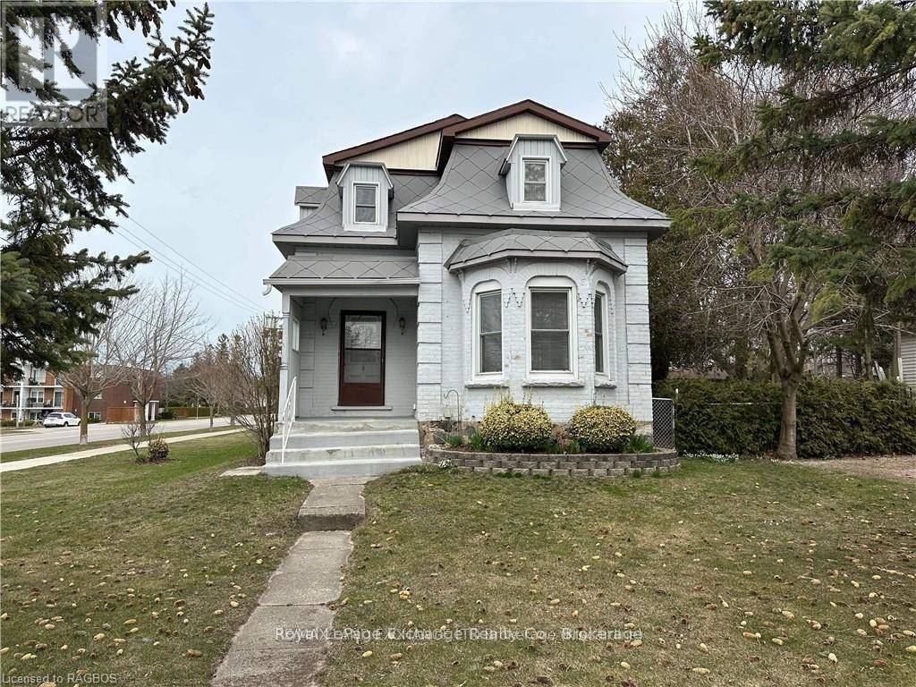 247 BROADWAY STREET, Kincardine, ON N2Z2X9