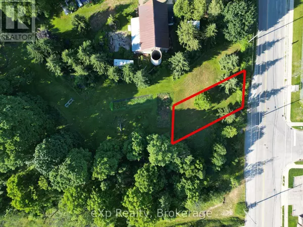 Owen Sound, ON N4K3H4,PART 1 9TH AVENUE E