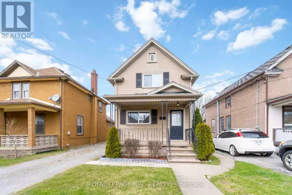 110 REGENT STREET, Welland (welland Downtown), ON L3B4H8