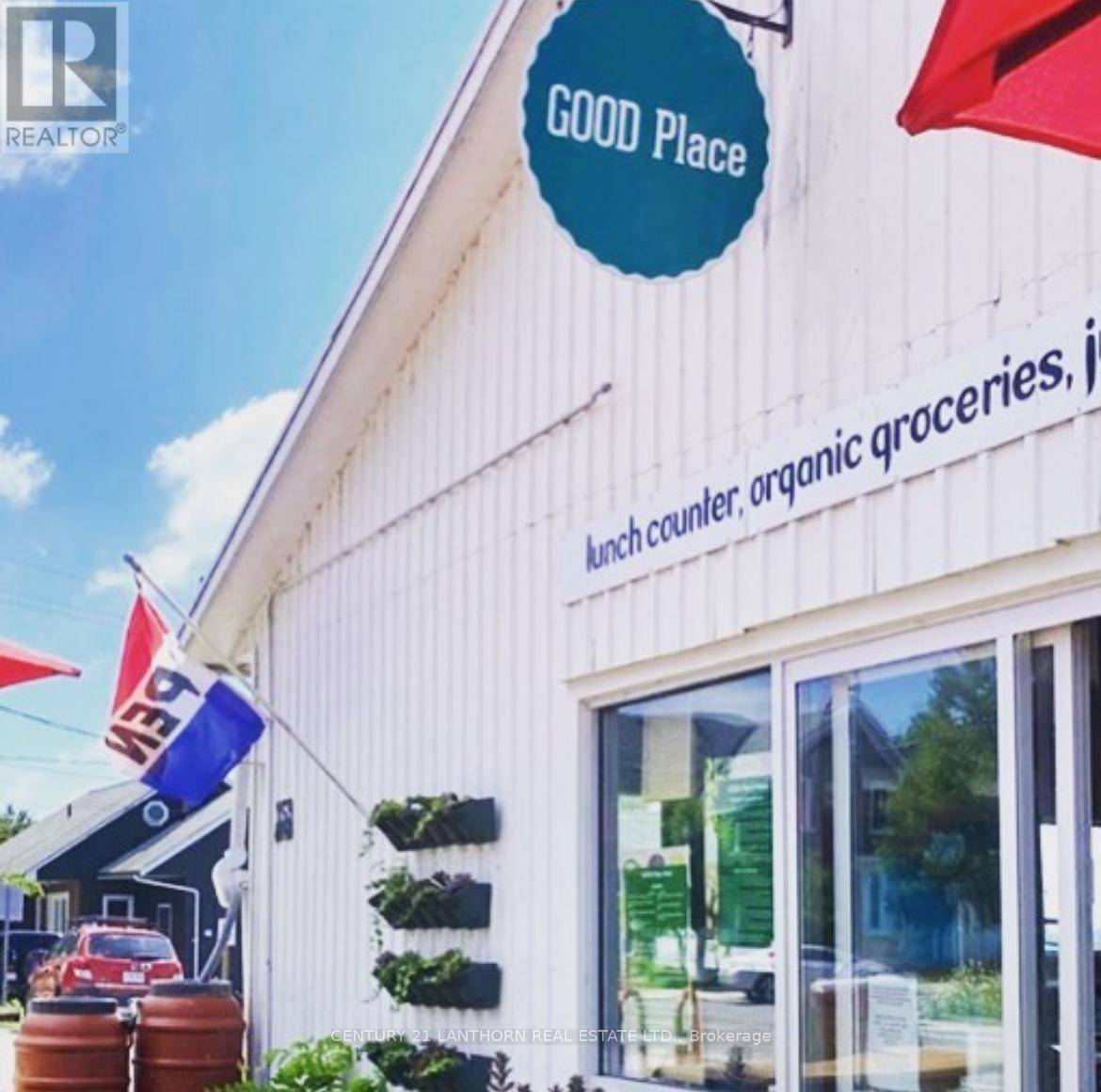 153 WELLINGTON MAIN STREET, Prince Edward County (wellington Ward), ON K0K3L0