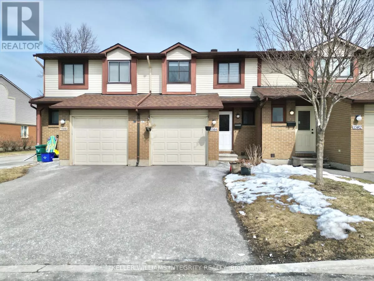 Ottawa, ON K4A2J1,1584 HOSKINS CRESCENT