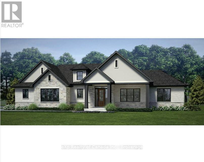 65 MEADOWLANDS DRIVE, Norwich (otterville), ON N0J1R0