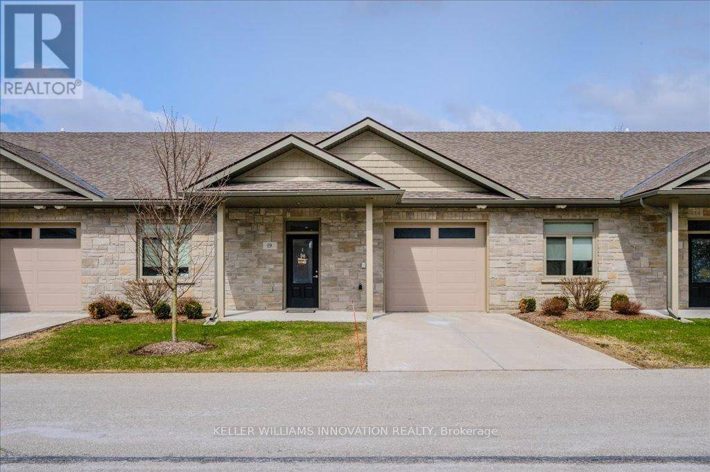 375 Mitchell RD South #19, North Perth (elma), ON N4W0H4