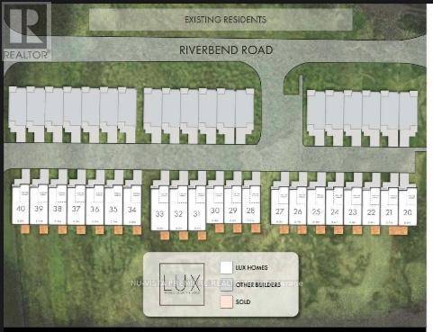 London, ON N6K0L2,1175 RIVERBEND RD #70