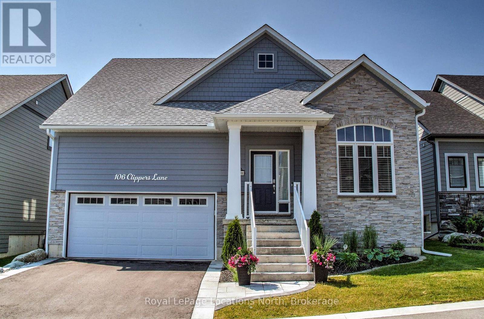 106 CLIPPERS LANE, Blue Mountains, ON N0H2P0