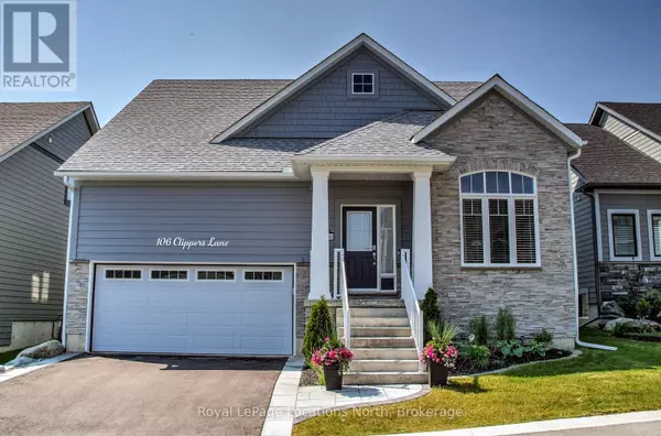 106 CLIPPERS LANE, Blue Mountains, ON N0H2P0
