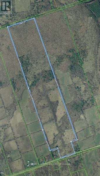 0 BATEMAN ROAD, Stirling-rawdon (rawdon Ward), ON K0K3E0