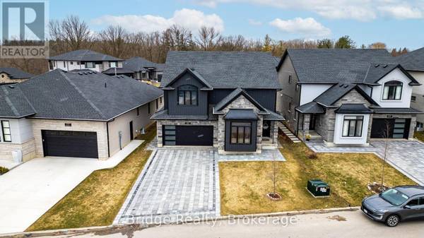 Woodstock (woodstock - North), ON N4S0E4,161 HEMLOCK STREET