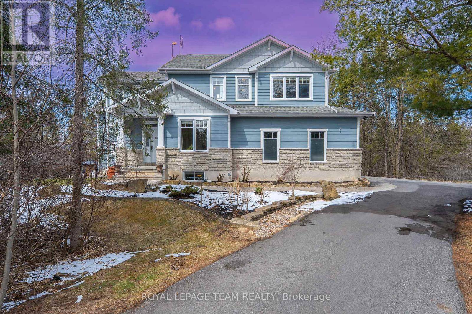 199 BLACKBERRY WAY, Ottawa, ON K0A1T0
