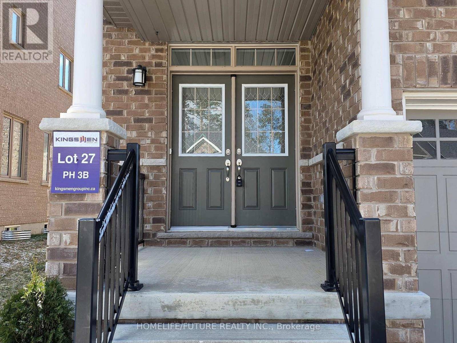 Woodstock (woodstock - North), ON N4T0L5,502 THOMPSON STREET