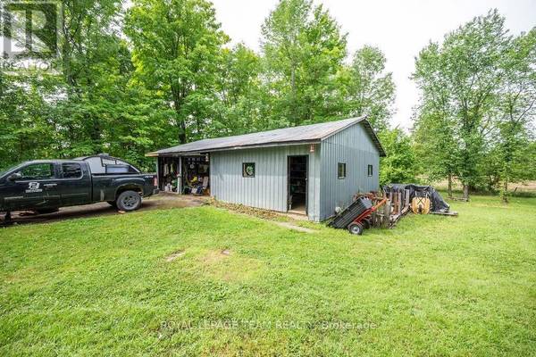 Bonnechere Valley, ON K0J1T0,1448 PERRAULT ROAD