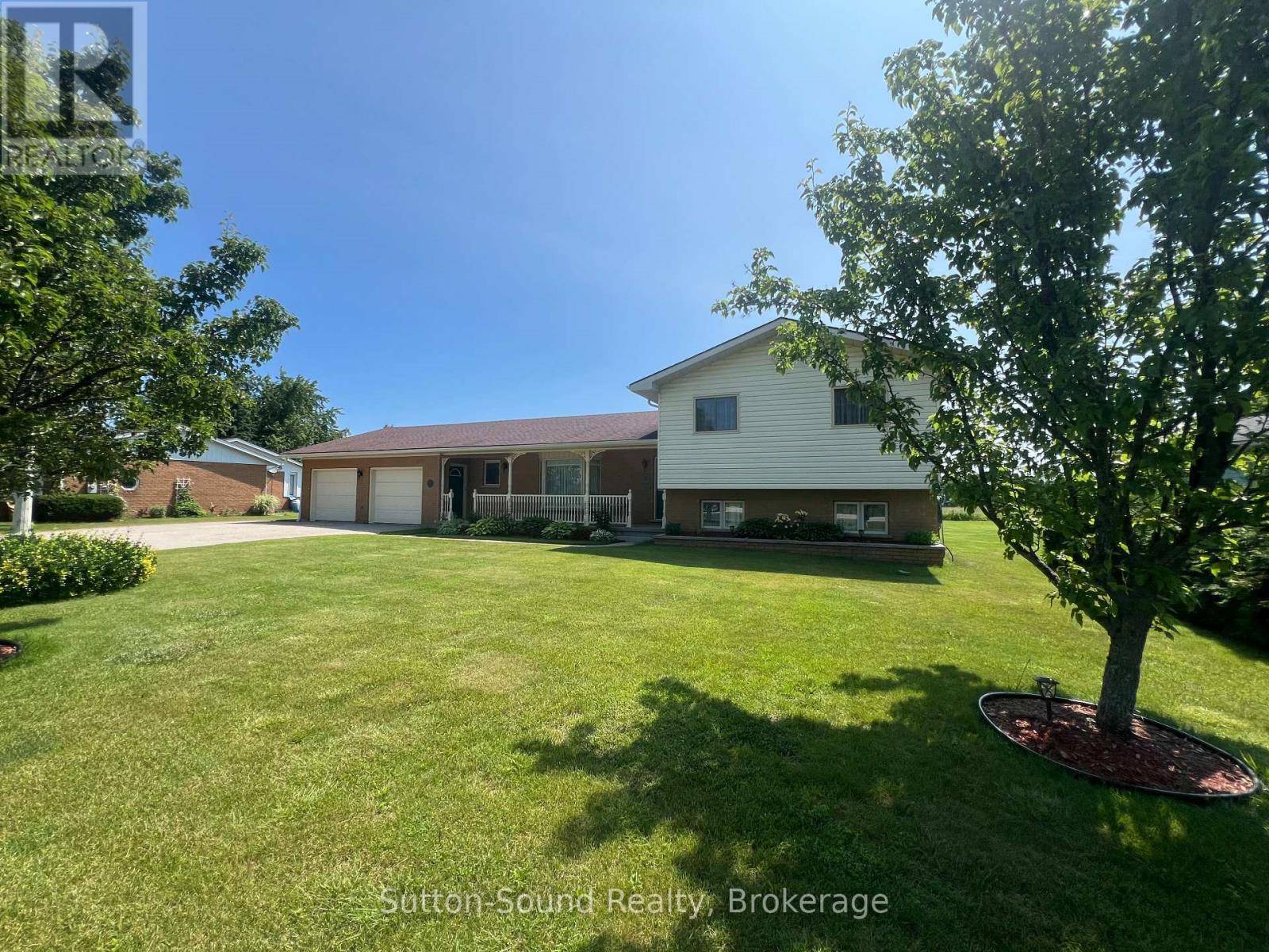 178463 GREY ROAD 17 ROAD, Georgian Bluffs, ON N4K0G3