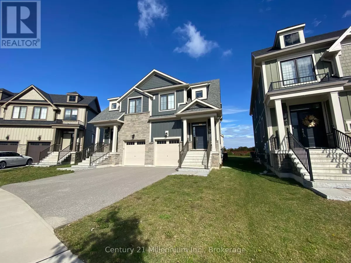 Blue Mountains, ON L9Y0Z3,158 RED PINE STREET
