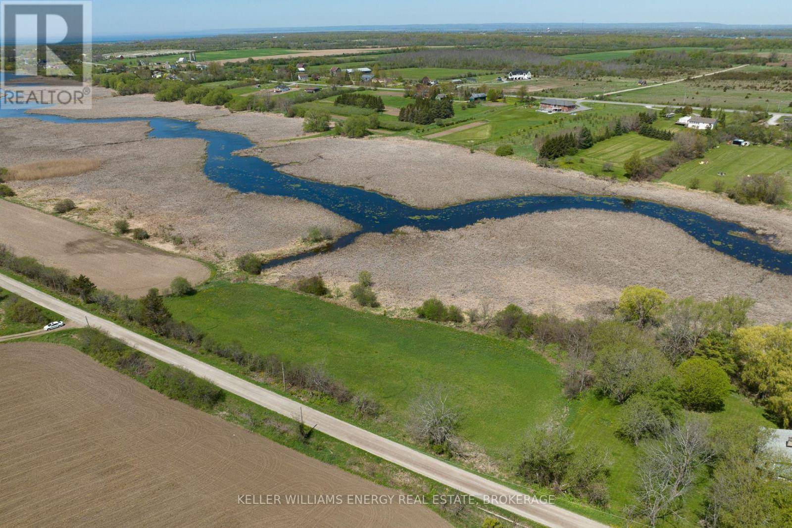 Prince Edward County (hillier), ON K0K2J0,00 PLEASANT BAY ROAD