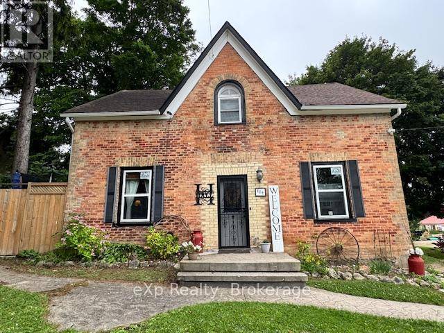 120 3RD AVENUE SW, Arran-elderslie, ON N0G1L0