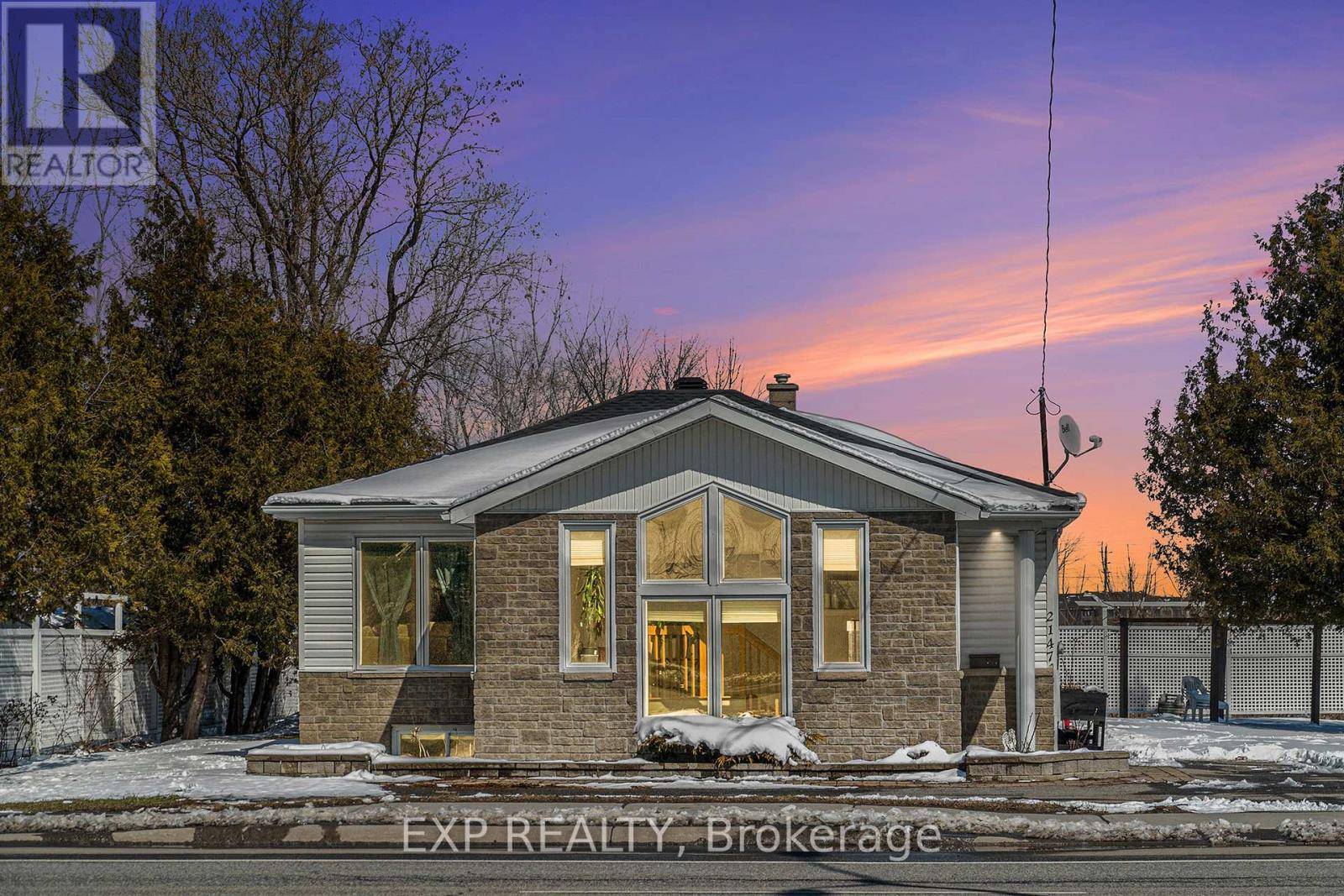 2147 MER BLEUE ROAD, Ottawa, ON K4A3T9