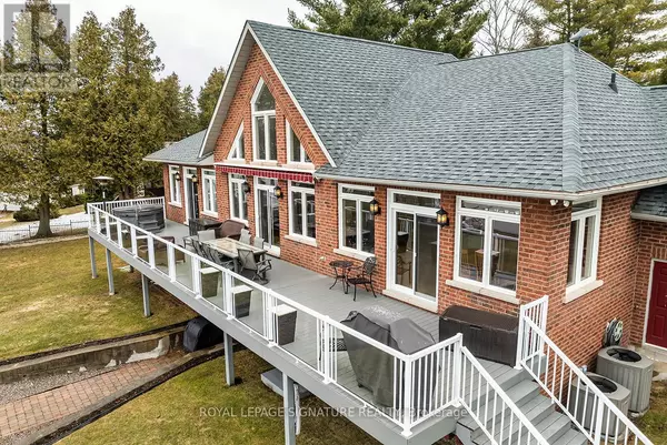 Selwyn, ON K0L2H0,1524 WESTVIEW CRESCENT