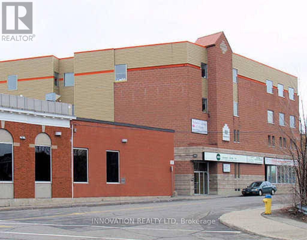 11 Rosemount AVE #303, Ottawa, ON K1Y4R8