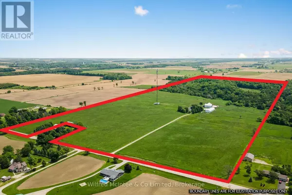 952 BRUCE ROAD 23, Kincardine, ON N0G2T0