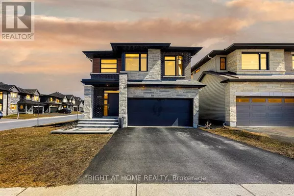 Ottawa, ON K1X0E7,4511 KELLY FARM DRIVE
