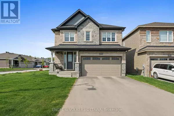 2053 WANDERER AVENUE, Ottawa, ON K4M0X1