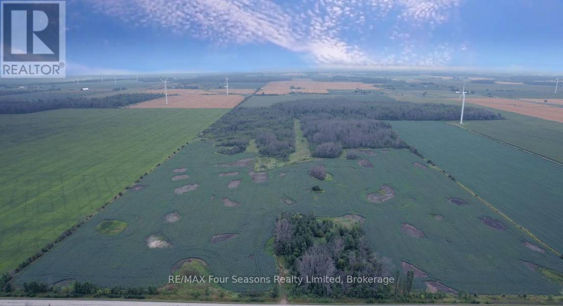 1356 CONCESSION ROAD 10, Kincardine, ON N2Z2X6