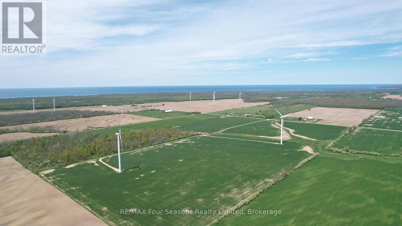 Kincardine, ON N2Z2X6,1356 CONCESSION ROAD 10