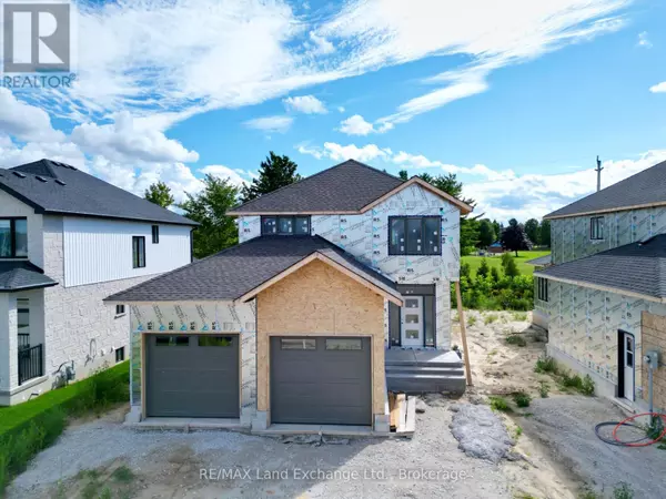 Saugeen Shores, ON N0H2C3,382 FRANCES STREET