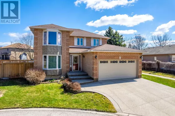 10 SHADOWDALE DRIVE, Hamilton (stoney Creek), ON L8E5E7