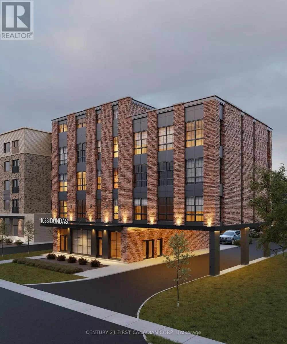 London East (east M), ON N5W3A4,1033 DUNDAS STREET