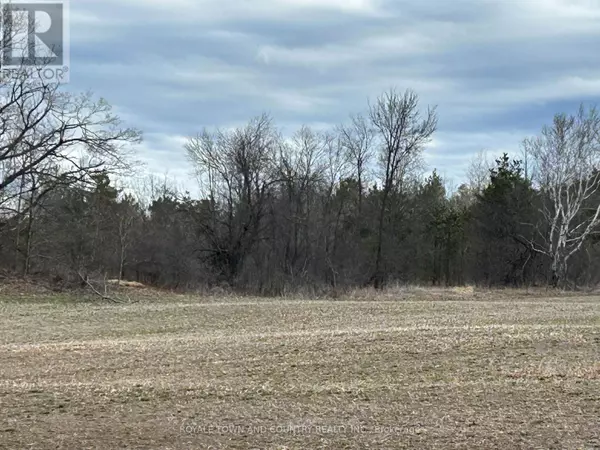 Kawartha Lakes (manvers), ON L0A1K0,0 PONTYPOOL ROAD