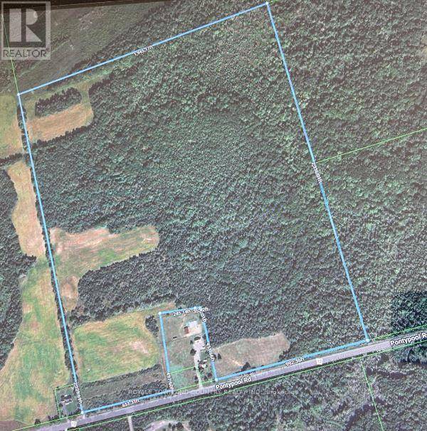 0 PONTYPOOL ROAD, Kawartha Lakes (manvers), ON L0A1K0